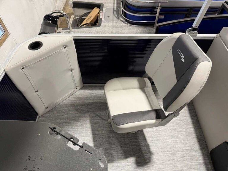 2026 Bennington 22SS(22SFC) - SPECIAL PACKAGE US-ETWS9906K526 [photo 25]